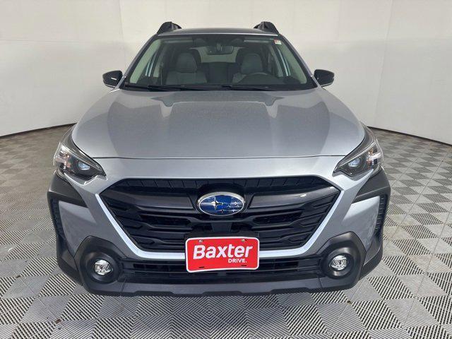 used 2025 Subaru Outback car, priced at $33,500