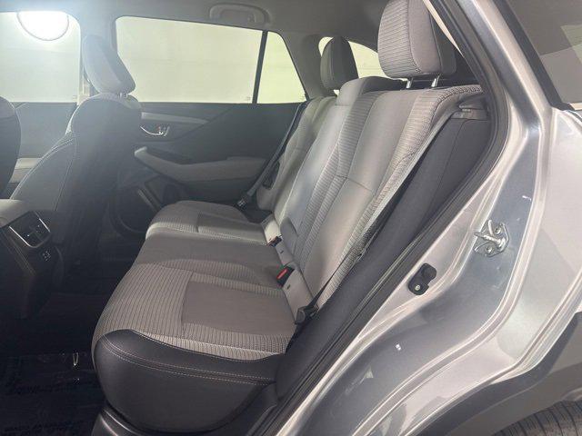 used 2025 Subaru Outback car, priced at $33,500