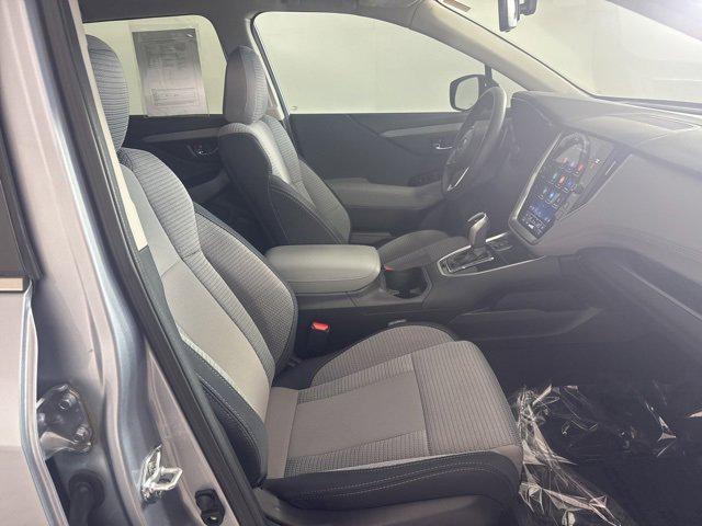 used 2025 Subaru Outback car, priced at $33,500