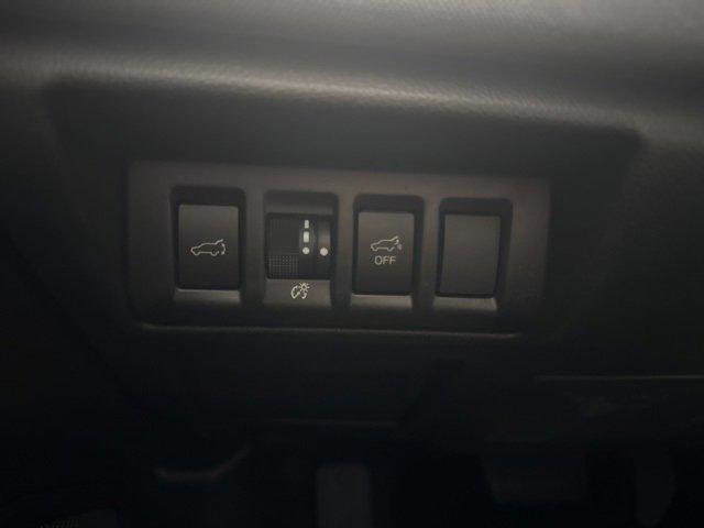 used 2025 Subaru Outback car, priced at $33,500
