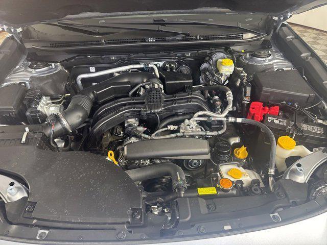 used 2025 Subaru Outback car, priced at $33,500