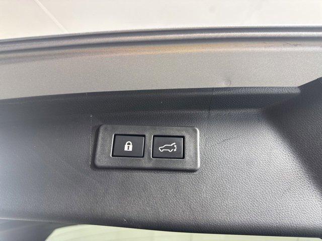 used 2025 Subaru Outback car, priced at $33,500