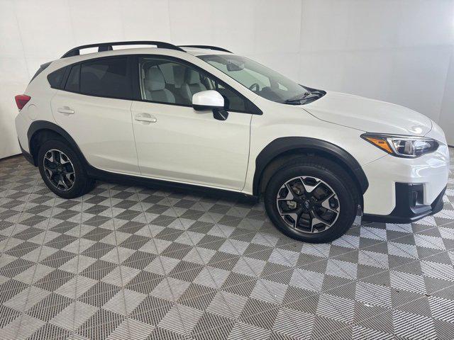 used 2020 Subaru Crosstrek car, priced at $23,997