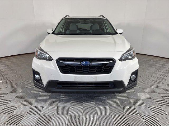 used 2020 Subaru Crosstrek car, priced at $23,997
