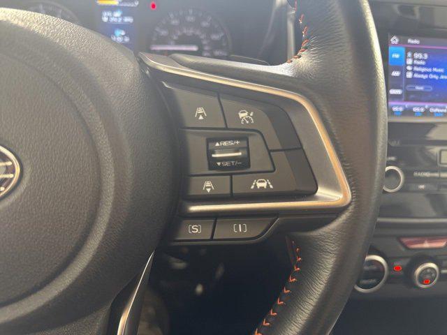 used 2020 Subaru Crosstrek car, priced at $23,997