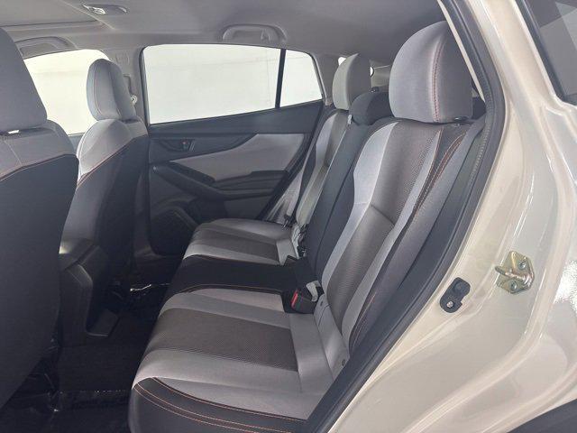used 2020 Subaru Crosstrek car, priced at $23,997