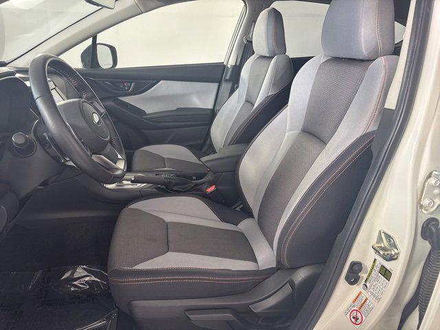 used 2020 Subaru Crosstrek car, priced at $23,997