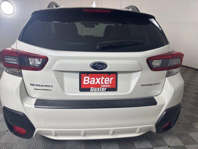 used 2020 Subaru Crosstrek car, priced at $23,997