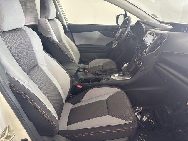 used 2020 Subaru Crosstrek car, priced at $23,997