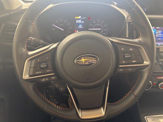 used 2020 Subaru Crosstrek car, priced at $23,997