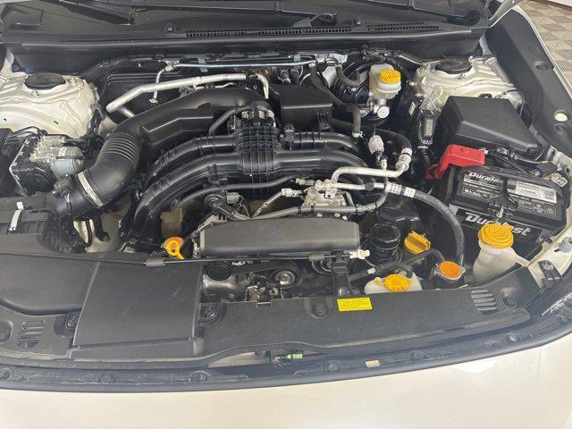 used 2020 Subaru Crosstrek car, priced at $23,997