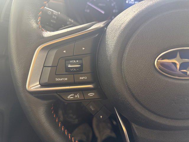 used 2020 Subaru Crosstrek car, priced at $23,997