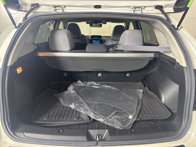 used 2020 Subaru Crosstrek car, priced at $23,997