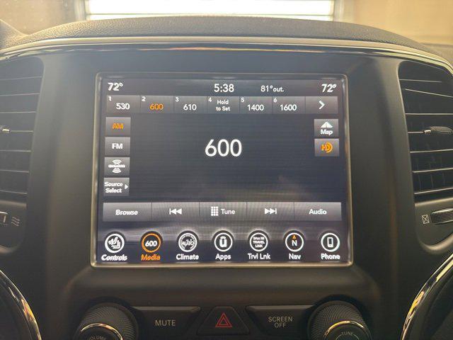 used 2018 Jeep Grand Cherokee car, priced at $21,800