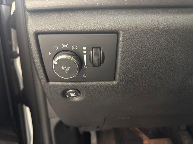used 2018 Jeep Grand Cherokee car, priced at $21,800
