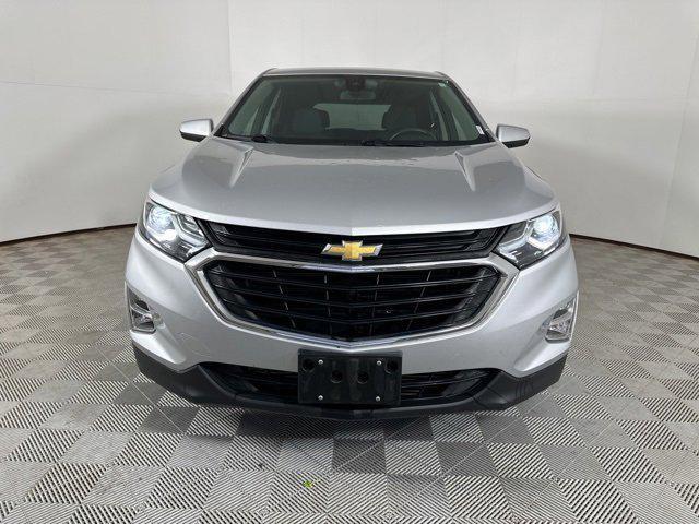 used 2020 Chevrolet Equinox car, priced at $19,000