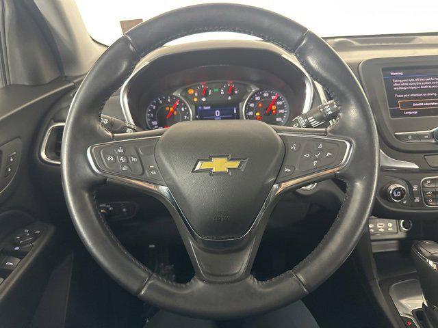 used 2020 Chevrolet Equinox car, priced at $19,000