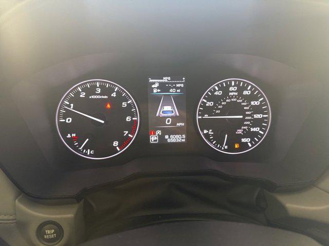 used 2020 Subaru Outback car, priced at $22,700