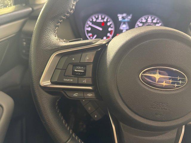 used 2020 Subaru Outback car, priced at $22,700