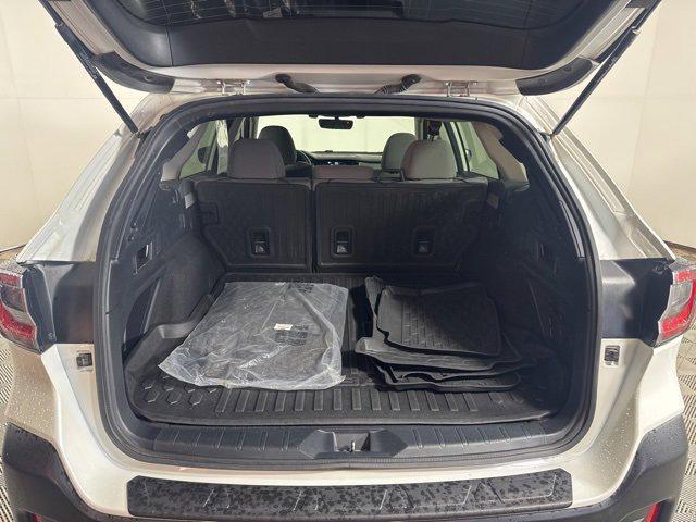 used 2020 Subaru Outback car, priced at $22,700