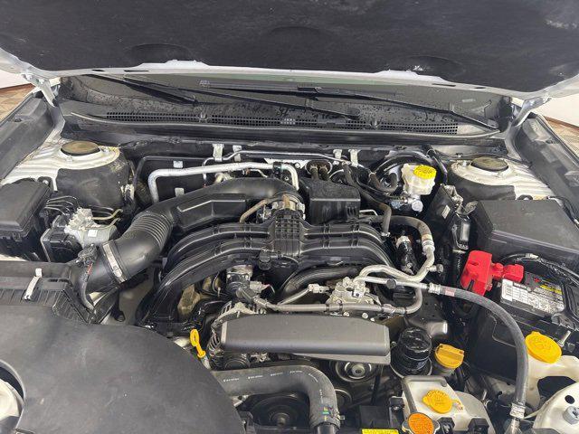 used 2020 Subaru Outback car, priced at $22,700