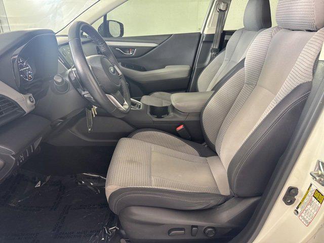 used 2020 Subaru Outback car, priced at $22,700