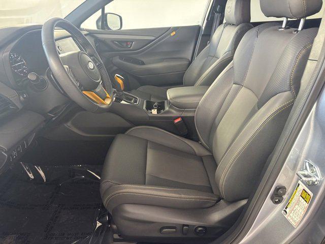 used 2025 Subaru Outback car, priced at $37,997