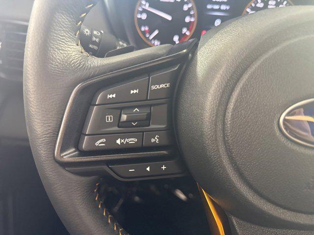 used 2025 Subaru Outback car, priced at $37,997