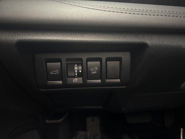 used 2025 Subaru Outback car, priced at $37,997