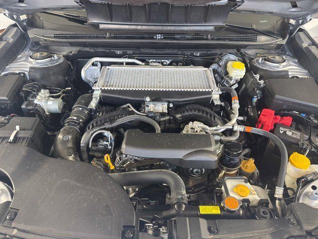 used 2025 Subaru Outback car, priced at $37,997