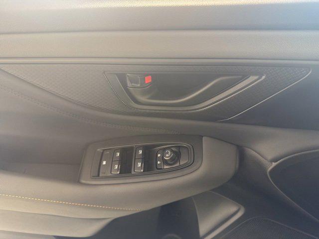 used 2025 Subaru Outback car, priced at $37,997