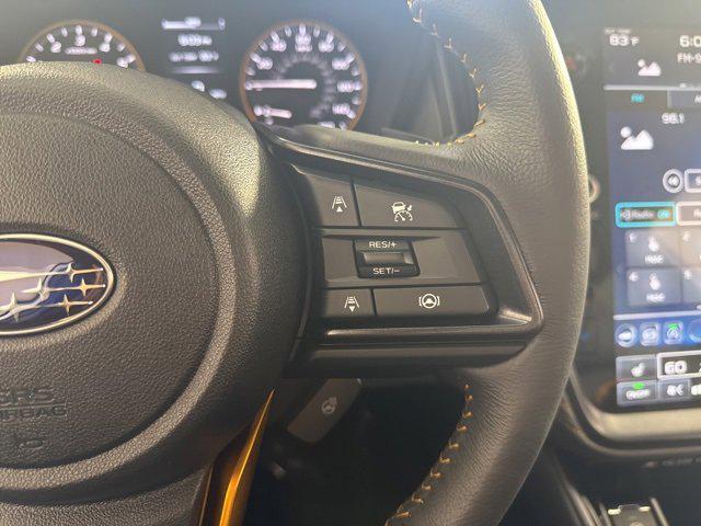 used 2025 Subaru Outback car, priced at $37,997