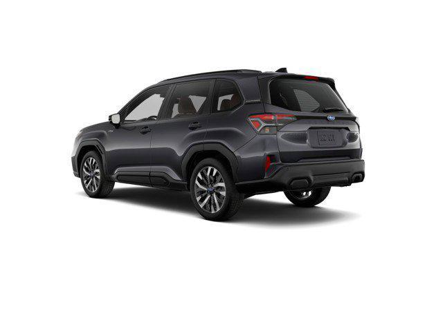 new 2025 Subaru Forester Hybrid car, priced at $46,373