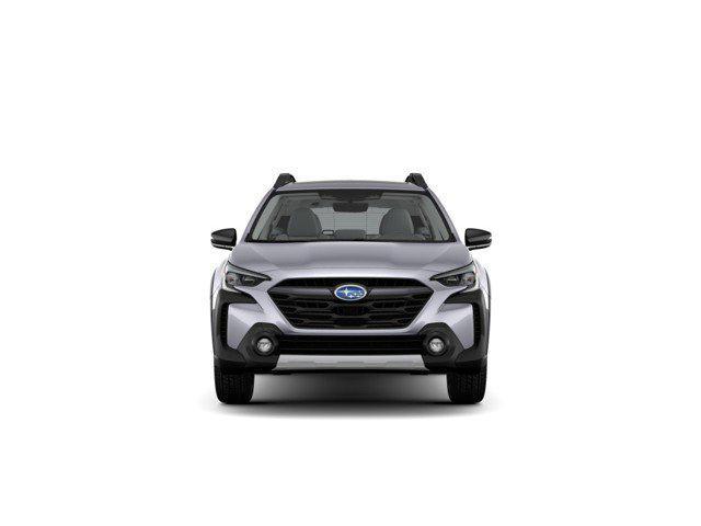 new 2025 Subaru Outback car, priced at $39,532