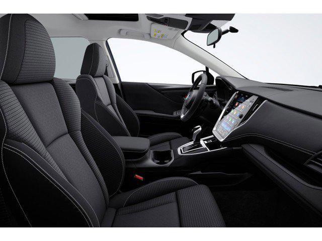 new 2025 Subaru Outback car, priced at $35,743
