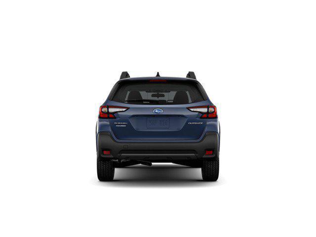 new 2025 Subaru Outback car, priced at $35,743