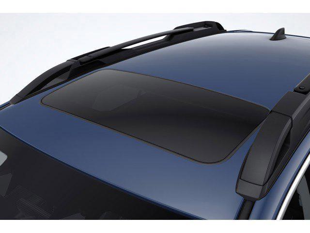 new 2025 Subaru Outback car, priced at $38,381