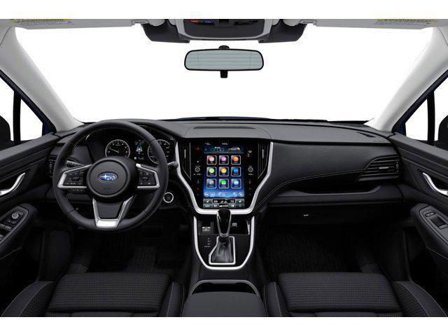 new 2025 Subaru Outback car, priced at $35,743