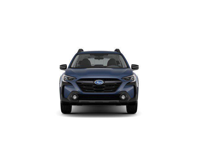 new 2025 Subaru Outback car, priced at $35,743