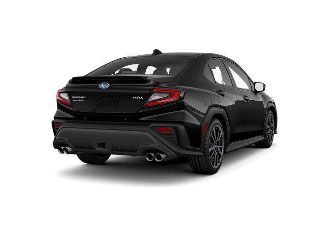 new 2024 Subaru WRX car, priced at $53,340