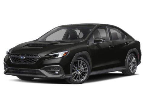 new 2024 Subaru WRX car, priced at $45,469