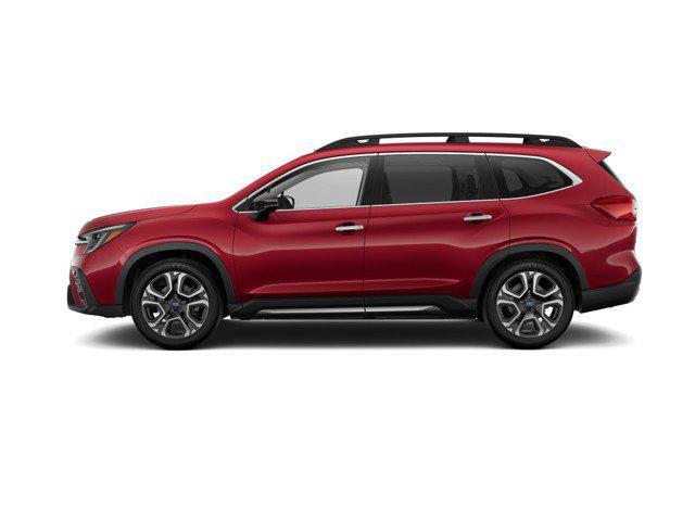 new 2025 Subaru Ascent car, priced at $53,901