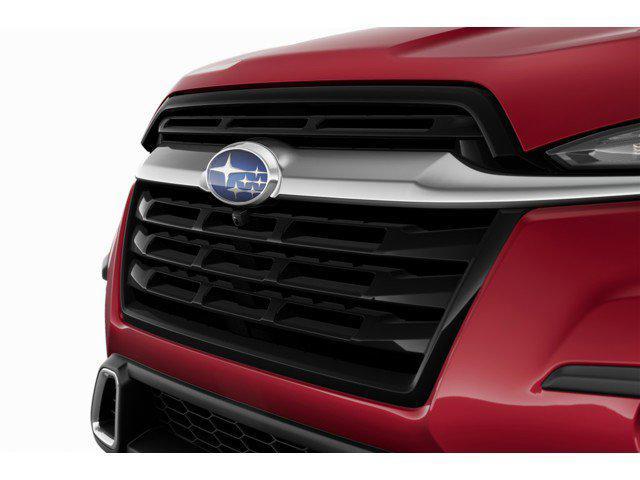 new 2025 Subaru Ascent car, priced at $53,901