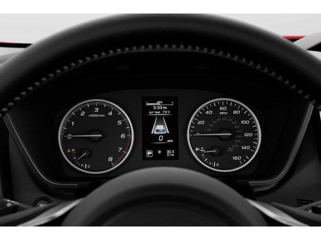 new 2025 Subaru Ascent car, priced at $53,901