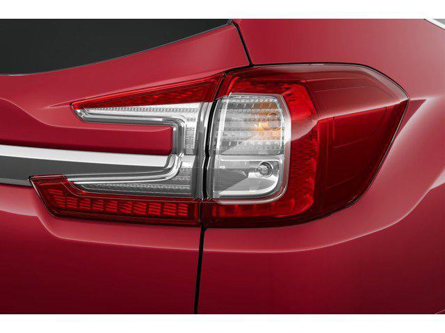 new 2025 Subaru Ascent car, priced at $53,901