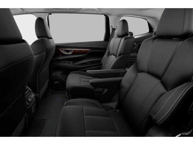 new 2025 Subaru Ascent car, priced at $53,901
