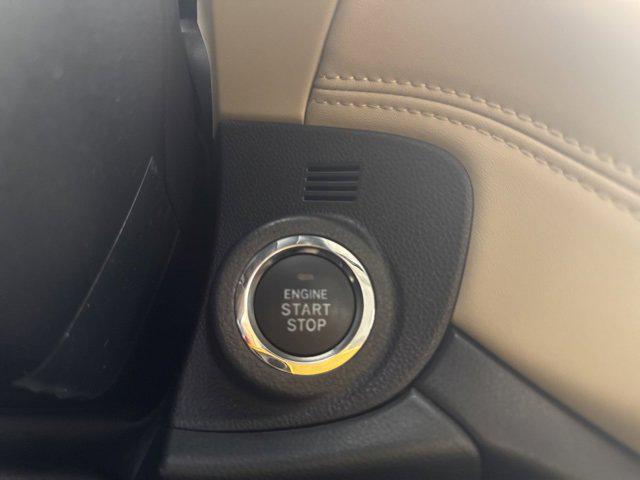 used 2024 Subaru Legacy car, priced at $31,000