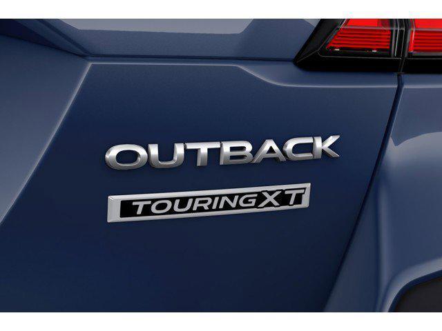 new 2025 Subaru Outback car, priced at $45,409