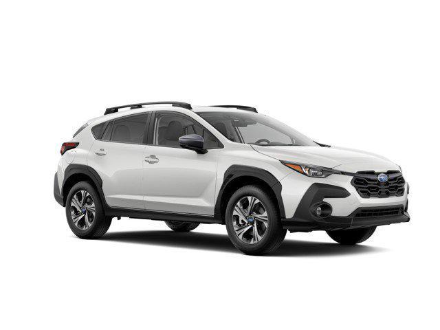 new 2024 Subaru Crosstrek car, priced at $30,654