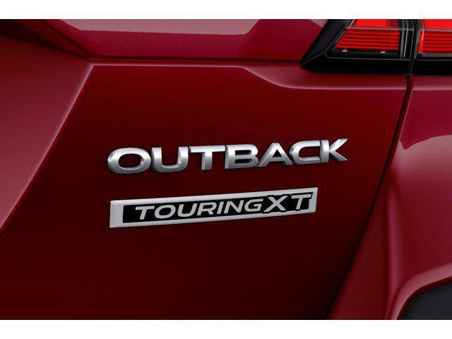 new 2025 Subaru Outback car, priced at $42,284